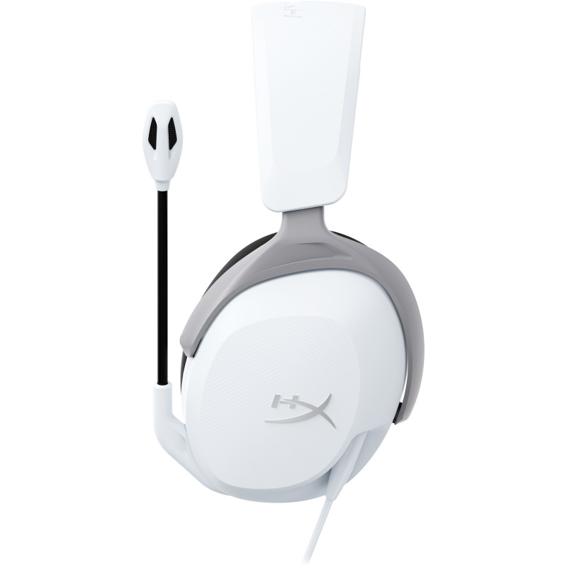 Наушники HyperX Cloud Stinger 2 Core Xbox, White (6H9B7AA)