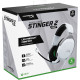 Наушники HyperX Cloud Stinger 2 Core Xbox, White (6H9B7AA)