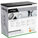 Наушники HyperX Cloud Stinger 2 Core Xbox, White (6H9B7AA)