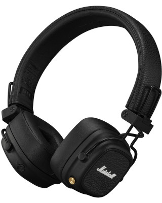 Навушники Marshall Major V Black (1006832)