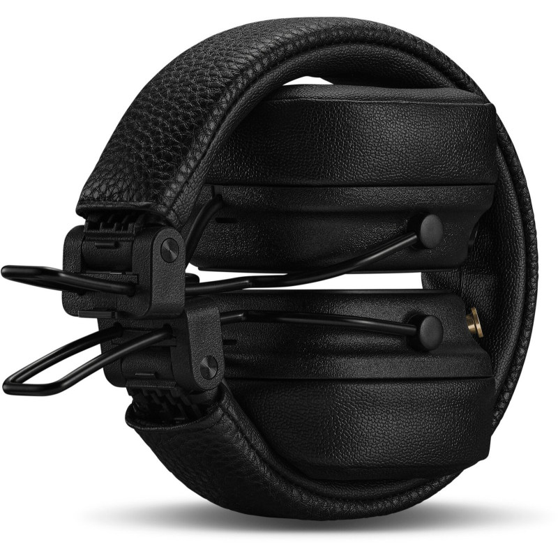 Навушники Marshall Major V Black (1006832)
