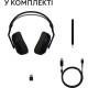 Навушники Logitech G522 Lightspeed Black (981-001544)