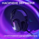 Навушники Logitech G522 Lightspeed Black (981-001544)