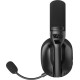 Навушники HATOR Hyperpunk 3X Wireless Black (ESH14)