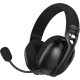 Навушники HATOR Hyperpunk 3X Wireless Black (ESH14)