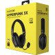 Навушники HATOR Hyperpunk 3X Wireless Black (ESH14)