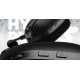 Навушники HATOR Hyperpunk 3X Wireless Black (ESH14)
