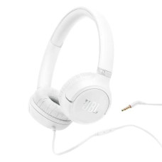 Навушники JBL Tune 530 White (JBLT530WHT)