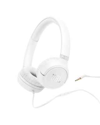 Навушники JBL Tune 530 White (JBLT530WHT)