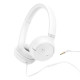 Навушники JBL Tune 530 White (JBLT530WHT)