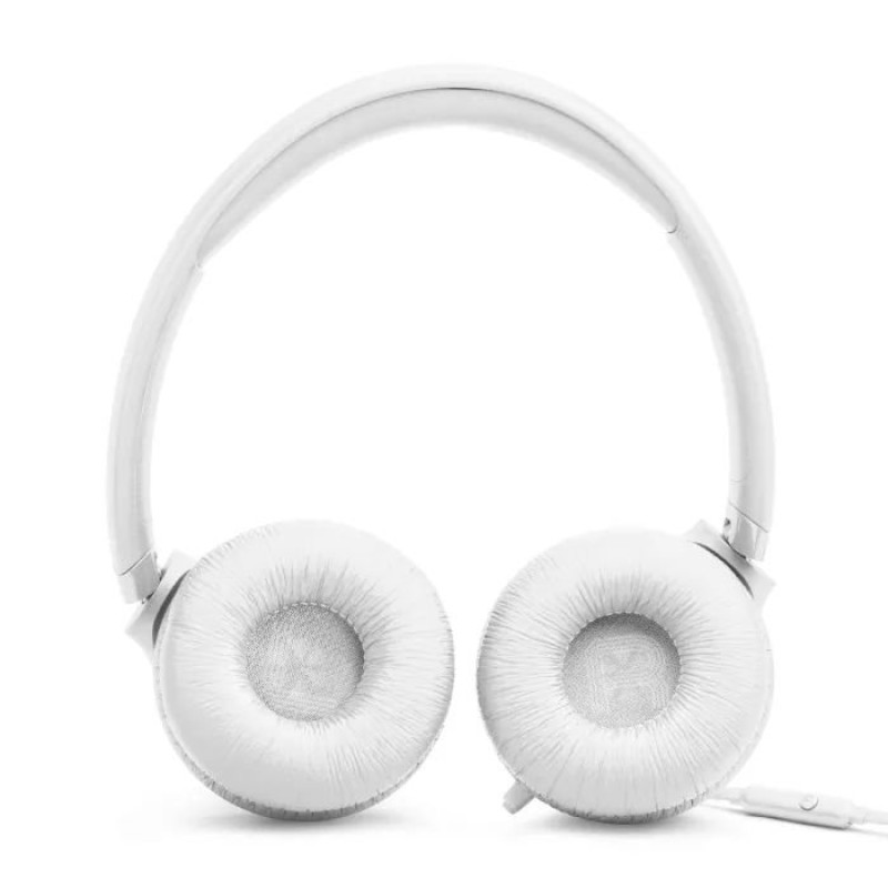 Навушники JBL Tune 530 White (JBLT530WHT)