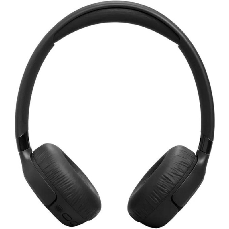 Навушники JBL TUNE 680NC Black (JBLT680NCBLK)
