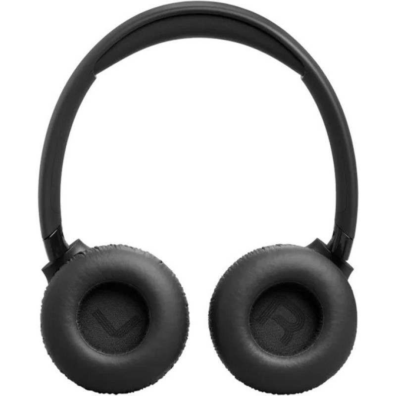 Навушники JBL TUNE 680NC Black (JBLT680NCBLK)