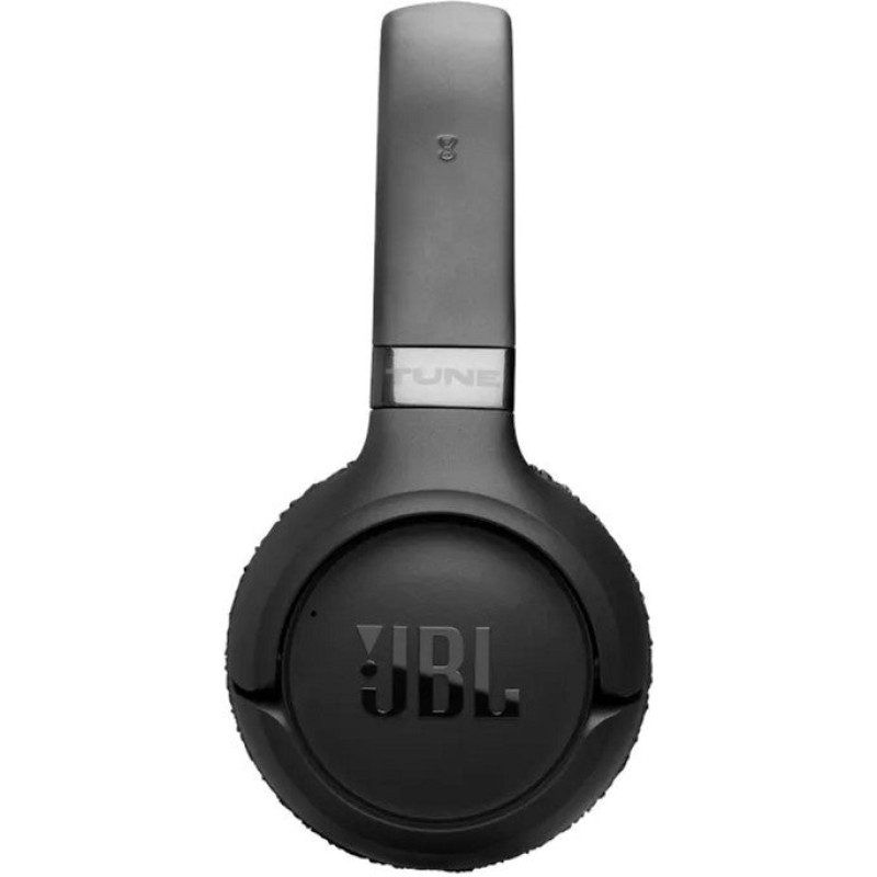 Навушники JBL TUNE 680NC Black (JBLT680NCBLK)