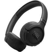 Навушники JBL TUNE 680NC Black (JBLT680NCBLK)