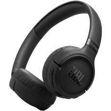 Навушники JBL TUNE 680NC Black (JBLT680NCBLK)