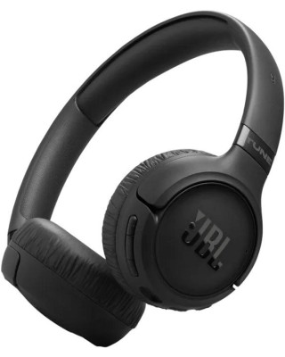 Навушники JBL TUNE 680NC Black (JBLT680NCBLK)
