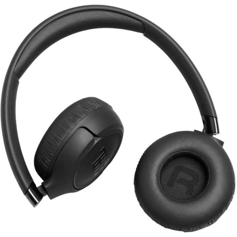Навушники JBL TUNE 680NC Black (JBLT680NCBLK)