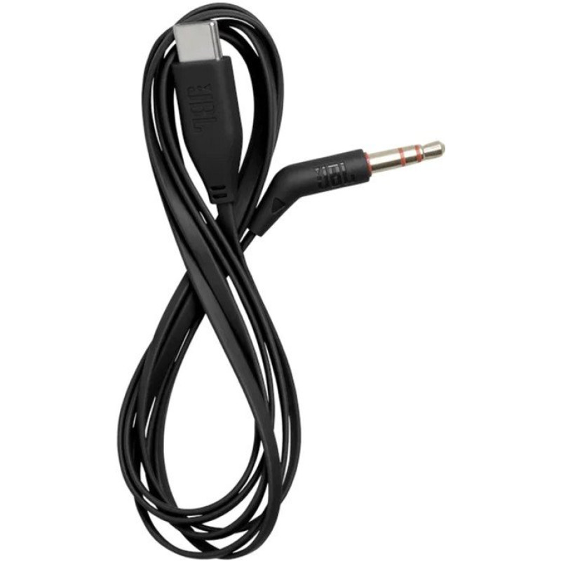 Навушники JBL TUNE 680NC Black (JBLT680NCBLK)