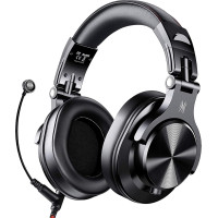 Навушники OneOdio A71M Black