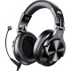 Навушники OneOdio A71M Black