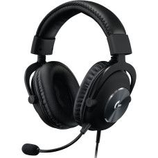 Навушники Logitech G Pro X SE Black (981-001470)