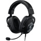 Навушники Logitech G Pro X SE Black (981-001470)