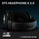 Навушники Logitech G Pro X SE Black (981-001470)
