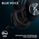 Навушники Logitech G Pro X SE Black (981-001470)