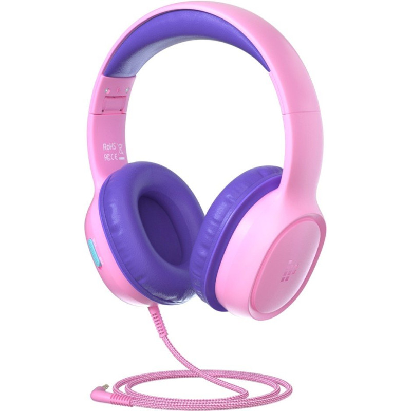 Навушники Tronsmart KH01 Pink (1078352)