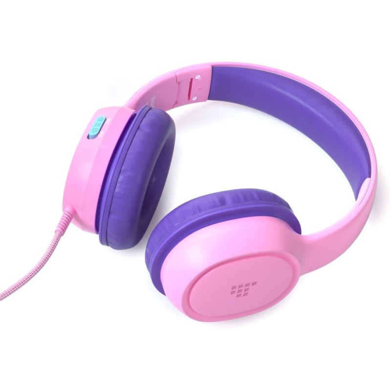 Навушники Tronsmart KH01 Pink (1078352)