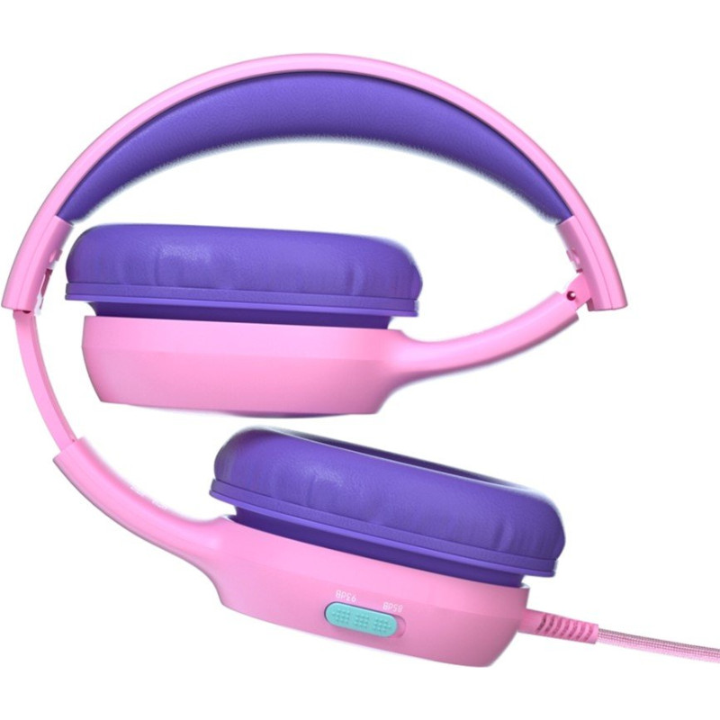 Навушники Tronsmart KH01 Pink (1078352)