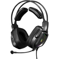 Навушники   A4Tech Bloody G575 Grey