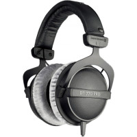 Навушники Beyerdynamic Dt 770 Pro 250 Ом Black (235251)
