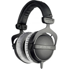 Навушники Beyerdynamic Dt 770 Pro 250 Ом Black (235251)