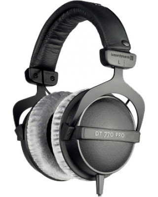 Навушники Beyerdynamic Dt 770 Pro 250 Ом Black (235251)