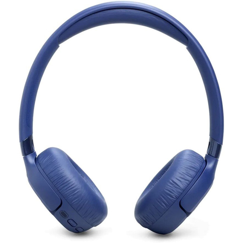Навушники JBL TUNE 680NC Blue (JBLT680NCBLU)