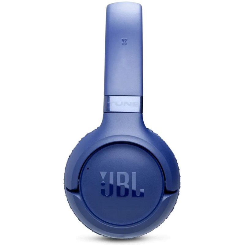 Навушники JBL TUNE 680NC Blue (JBLT680NCBLU)