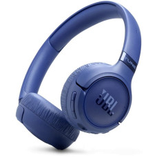 Навушники JBL TUNE 680NC Blue (JBLT680NCBLU)