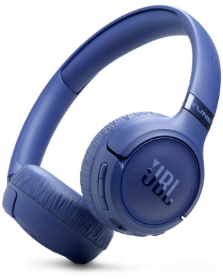 Навушники JBL TUNE 680NC Blue (JBLT680NCBLU)