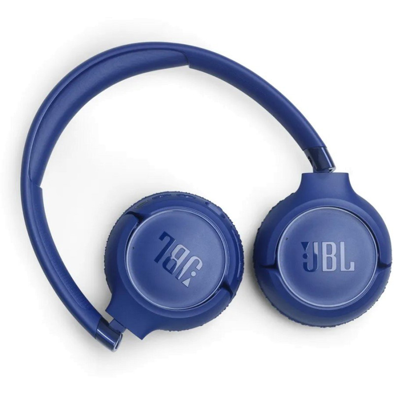 Навушники JBL TUNE 680NC Blue (JBLT680NCBLU)