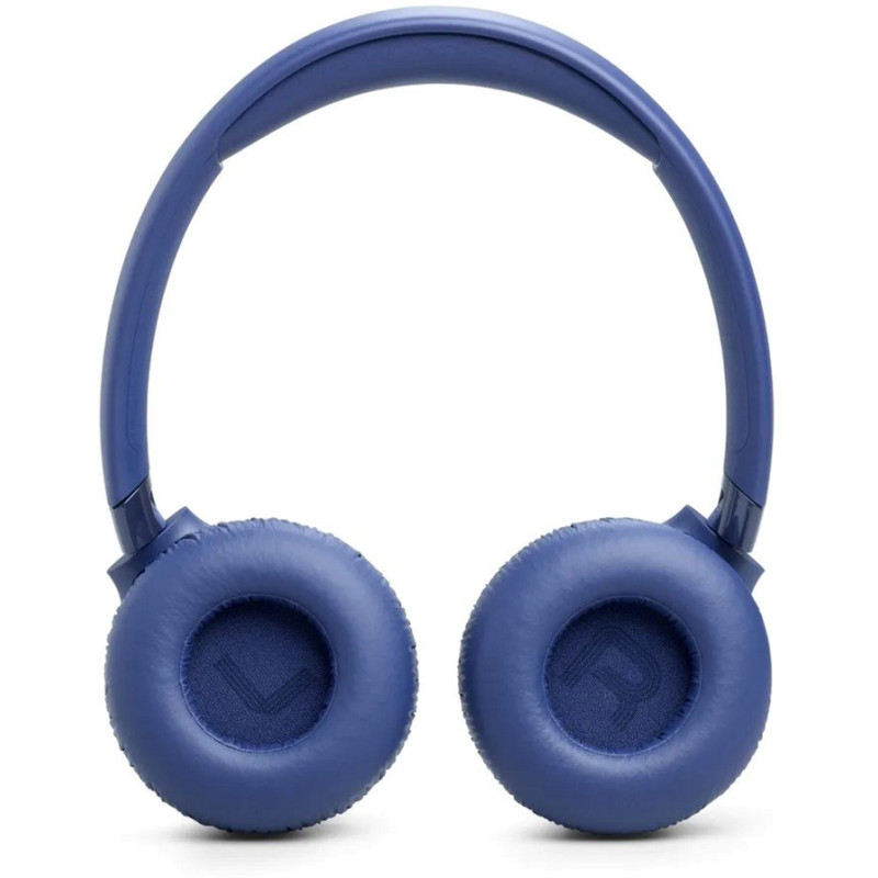 Навушники JBL TUNE 680NC Blue (JBLT680NCBLU)