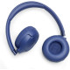 Навушники JBL TUNE 680NC Blue (JBLT680NCBLU)