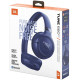 Навушники JBL TUNE 680NC Blue (JBLT680NCBLU)