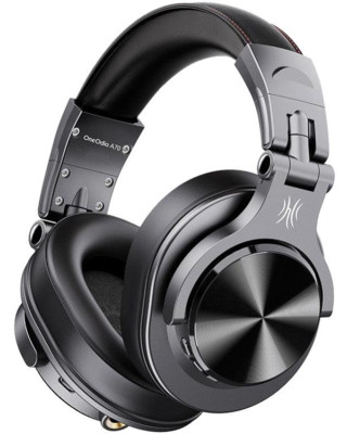 Навушники OneOdio Fusion A70 Black