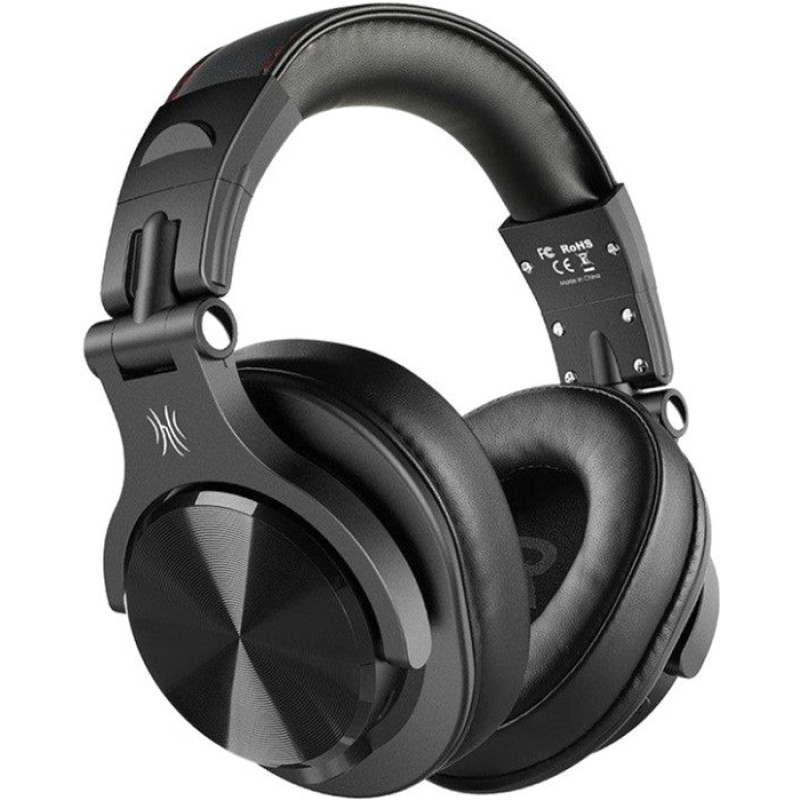Навушники OneOdio Fusion A70 Black