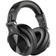 Навушники OneOdio Fusion A70 Black