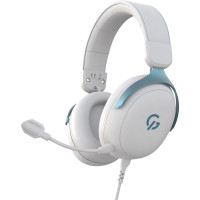 Навушники GamePro Asgard Freya White (HS145W)