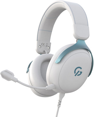 Навушники GamePro Asgard Freya White (HS145W)