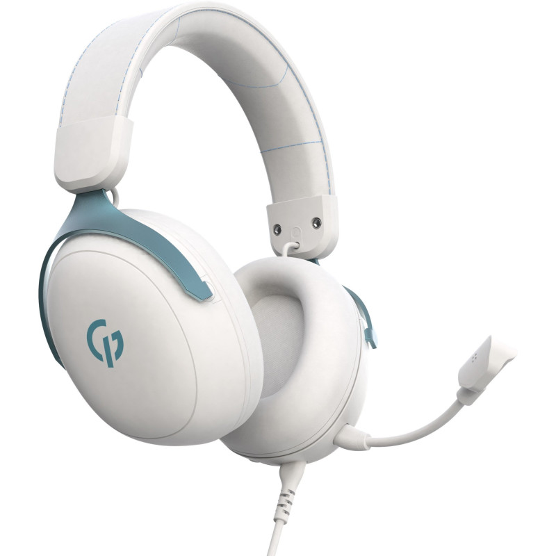 Навушники GamePro Asgard Freya White (HS145W)
